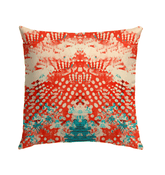 Seaside Expedition Outdoor Cushion - Beyond T-shirts